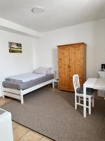 Pension Pohl - Bed and Breakfast Wenden