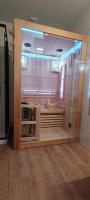 Karkonoska53 - apartament z sauną - B&B Karpacz