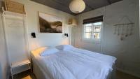 Æ Quinta - Ferienwohnung Klitmøller