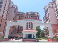 Awan Marina Vacation Homestay Kota Kinabalu City - Chambres d'hôtes Kota Kinabalu