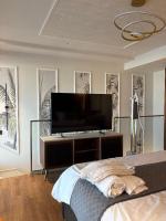 Lapstay LOFT0812 Duplex City View - Chambres d'hôtes Gurgaon