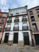 candida - Ferienwohnung Ourense