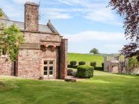 Dowrich West Wing Apartment - B&B Crediton