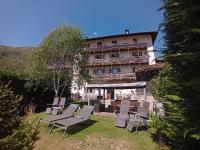 Al Sole Apartment - B&B Locca