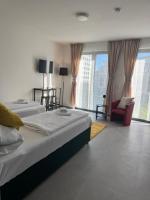 Studio Appartement