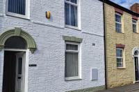 Cosy 2-Bed Cottage - Free WiFi - B&B Bridlington