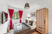 Alpin-Studio I Arosa I Schwimmbad I Sauna I Bike I Hike - B&B Arosa