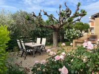 La Maison d'Orange - Bed and Breakfast Orange