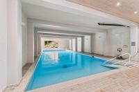 Alpin-Studio I Arosa I Schwimmbad I Sauna I Bike I Hike - B&B Arosa