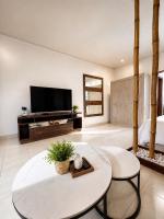 Garden Apartment Abidjan - B&B Abidjan