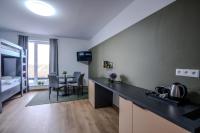Penzión ŠPORT Kúty - Chambres d'hôtes Kúty