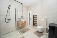 Luxapartment l Mäsiarska - Ferienwohnung Košice