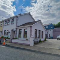 Hillcrest B&B - Chambres d'hôtes Westport
