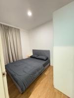 Tropic city tabuan dayak - Bed and Breakfast Kuching
