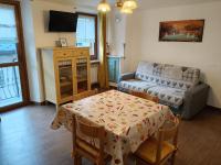 Centro - La Tana di Nico & Chri - Ferienwohnung Bardonecchia