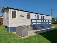 Caravan 5 Modern and cosy caravan Sleeps 6 GCH DG - Bed and Breakfast Winchelsea