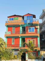 Harry Guest House & Restaurant - B&B Bagar