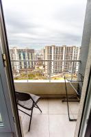 Atmosfera Apartments - Ferienwohnung Odessa