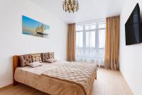 Appartement met 1 Slaapkamer