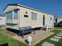 Caravan 7 a modern unit with GCH and DG - Bed and Breakfast Winchelsea