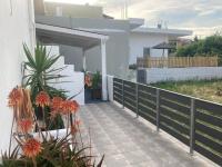 Agioi Apostoloi apartments - B&B Ágioi Apóstoloi