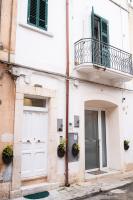 Casa 1941 - Ferienwohnung Conversano