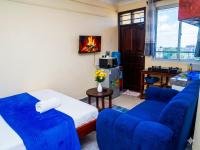 Dorado Homestay, Chaani - Chambres d'hôtes Mombasa