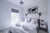 Appartement 1 Chambre avec Terrasse