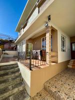 Shalom Villa 2 - B&B Vacoas