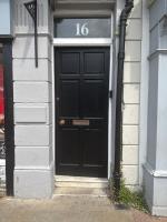 Cozy Apartment in Antrim City Center - Chambres d'hôtes Antrim