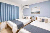 102Room 5 min walk from Gotanno station 20sqm apartment with private toilet and bathroom Direct access to popular travel destinations such as Ueno - B&B Tokyo