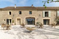 Domaine des Vignères - Luberon Provence - B&B Cavaillon