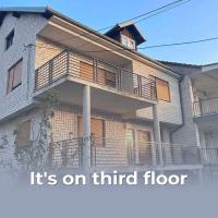 Family Home in Good Neighborhood - B&B Prizren