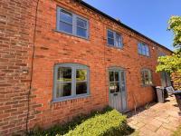 Stable Cottage Welford upon Avon - free parking - Ferienwohnung Binton