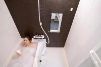 102Room 5 min walk from Gotanno station 20sqm apartment with private toilet and bathroom Direct access to popular travel destinations such as Ueno - Chambres d'hôtes Tokyo