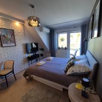 Limone Lake Apartment - B&B Mrągowo