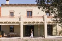 Mas Les Arrabassades - Ferienwohnung Castelló d'Empúries