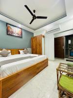 Parvati home stay near by ramjhula,luxmanjhula - Chambres d'hôtes Rishīkesh