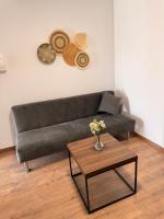 Apartment mit 2 Schlafzimmern