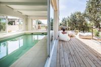 Villa mit privatem Pool