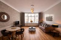 The Snug In The City - B&B Glasgow
