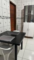 Casa no Centro de Ibicoara - Chambres d'hôtes Ibicoara