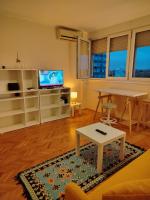 City View - Chambres d'hôtes Belgrade