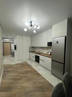 ЖК Акварель 8 - Bed and Breakfast Odessa