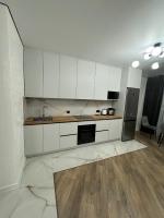 ЖК Акварель 8 - Bed and Breakfast Odessa