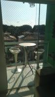 apartamento encantador em rio das ostras-rj - Ferienwohnung Rio das Ostras