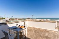Appartamento con 1 Camera da Letto e Vista Mare 