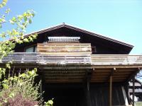 Ferienwohnung Teddy - B&B Siegsdorf