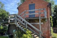 The Old Coach House - countryside escape in Jane Austen country - Chambres d'hôtes Four Marks