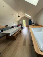 The Old Coach House - countryside escape in Jane Austen country - Chambres d'hôtes Four Marks